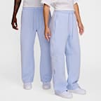 noctaテックフリース　パンツxs NIKE公式】NOCTA テック フリース メンズ オープンヘム